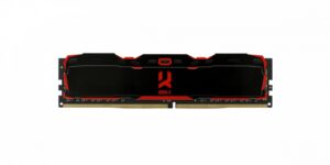 GOODRAM Pamięć DDR4 IRDM X 16GB/3200 [IR-X3200D464L16A/16G]