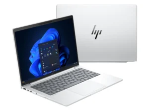 Nowa linia HP EliteBook i ZBook z procesorami Intel Core Ultra